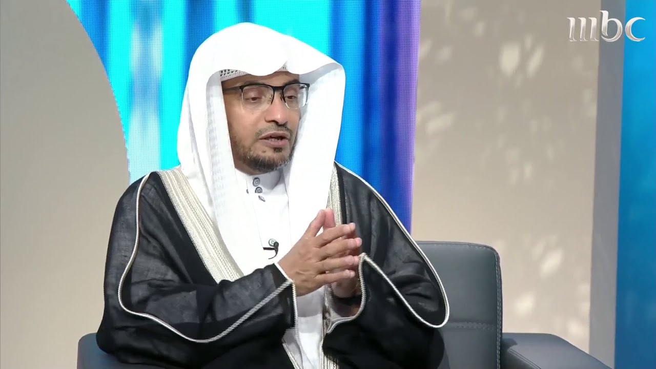 الشيخ صالح المغامسي يلقي الضوء على 