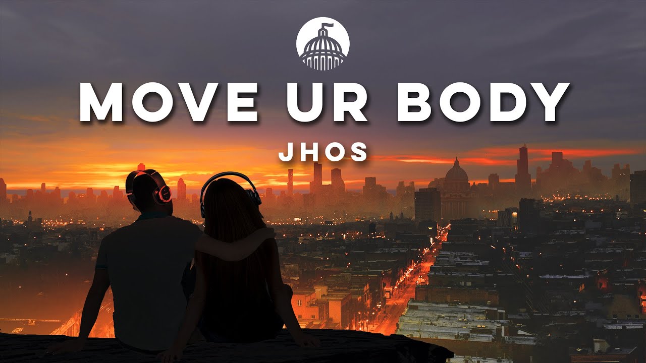 JHOS - Move Ur Body