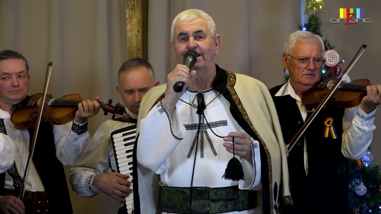 GHEORGHE BERIAN - Pe pârâul gugului
