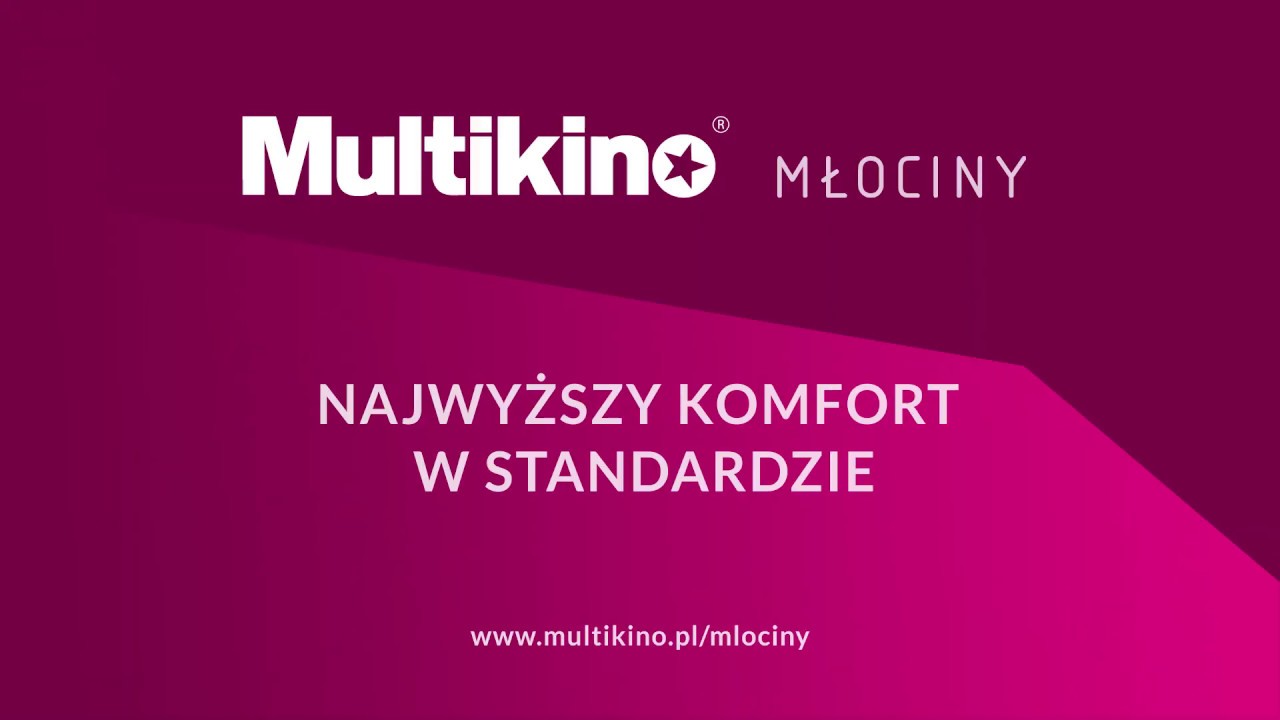 Fotele SuperVIP | Multikino Młociny