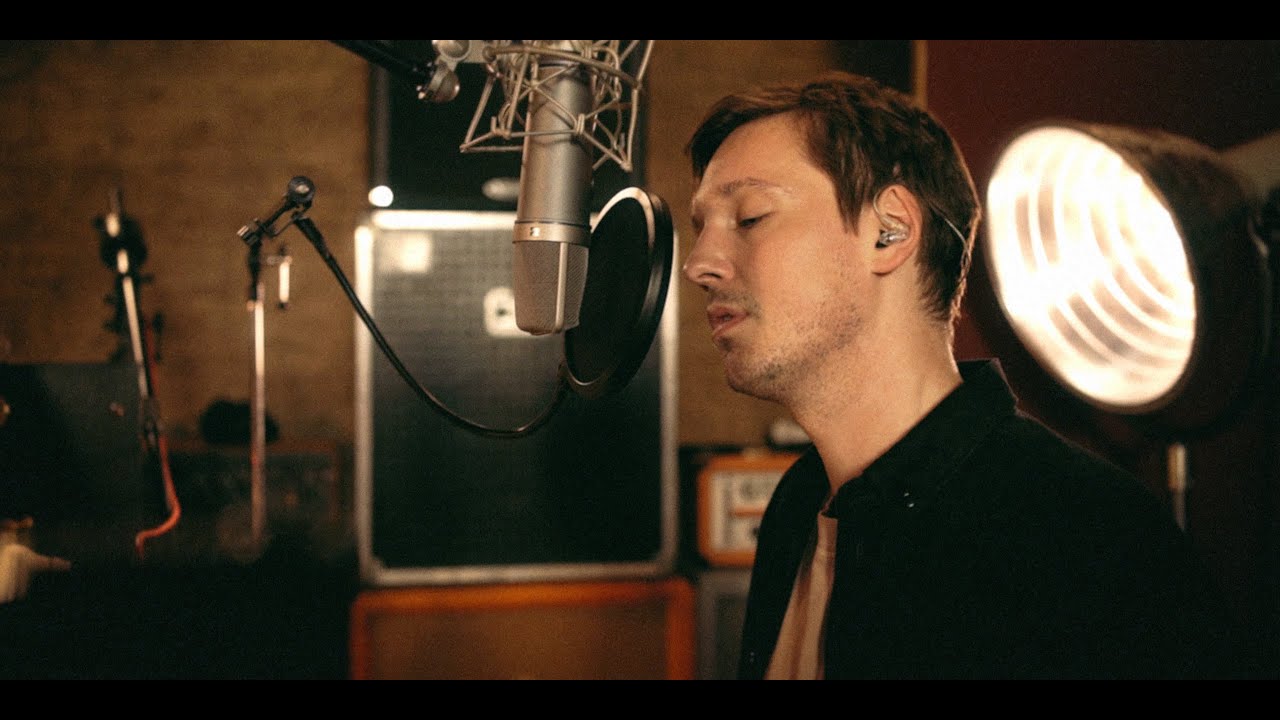 STANOVSKY - Dünnes Eis (Live Session)