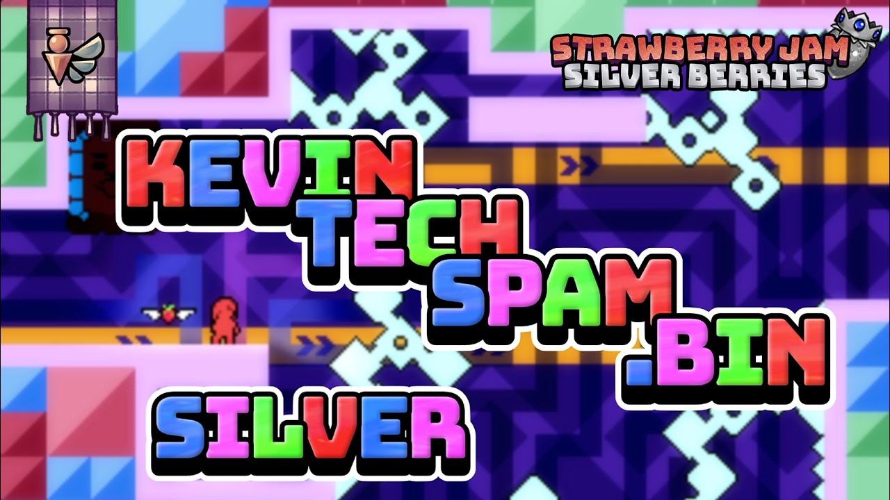 Celeste SJ | kevintechspam.bin Silver Berry