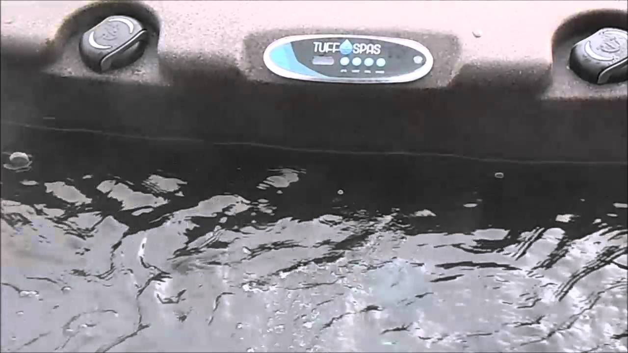 Tuff Spa Review