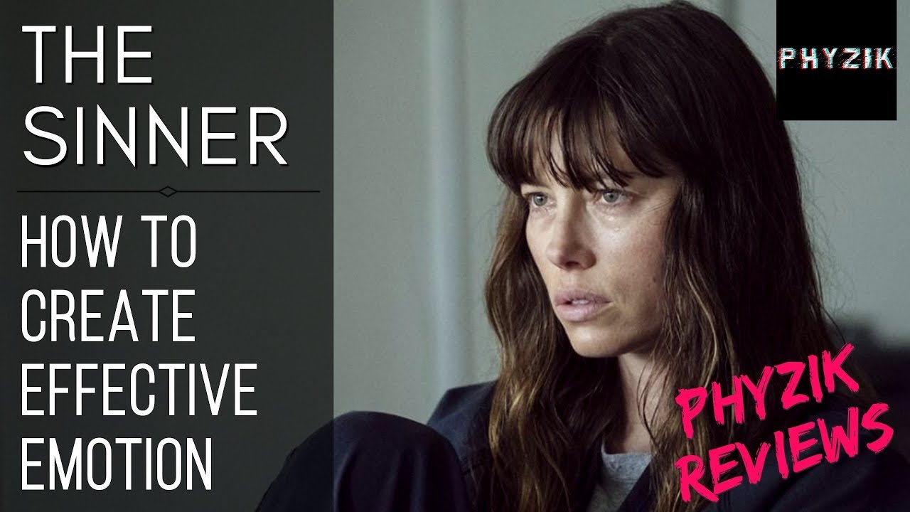 Why THE SINNER is One of the GREATEST Series of ALL TIME | Season 1 & 2 Review