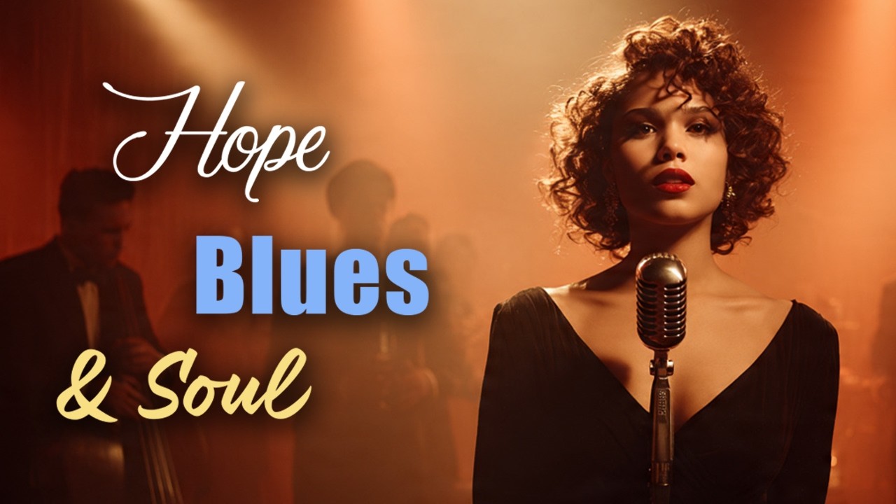 Etta James – Inspired Blues & Soul | Echoes of Love, Heartbreak, and Redemption