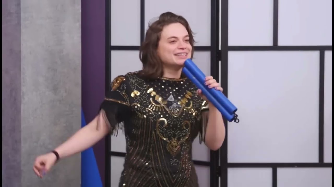 Angela Giarratana moments I’ll never forget