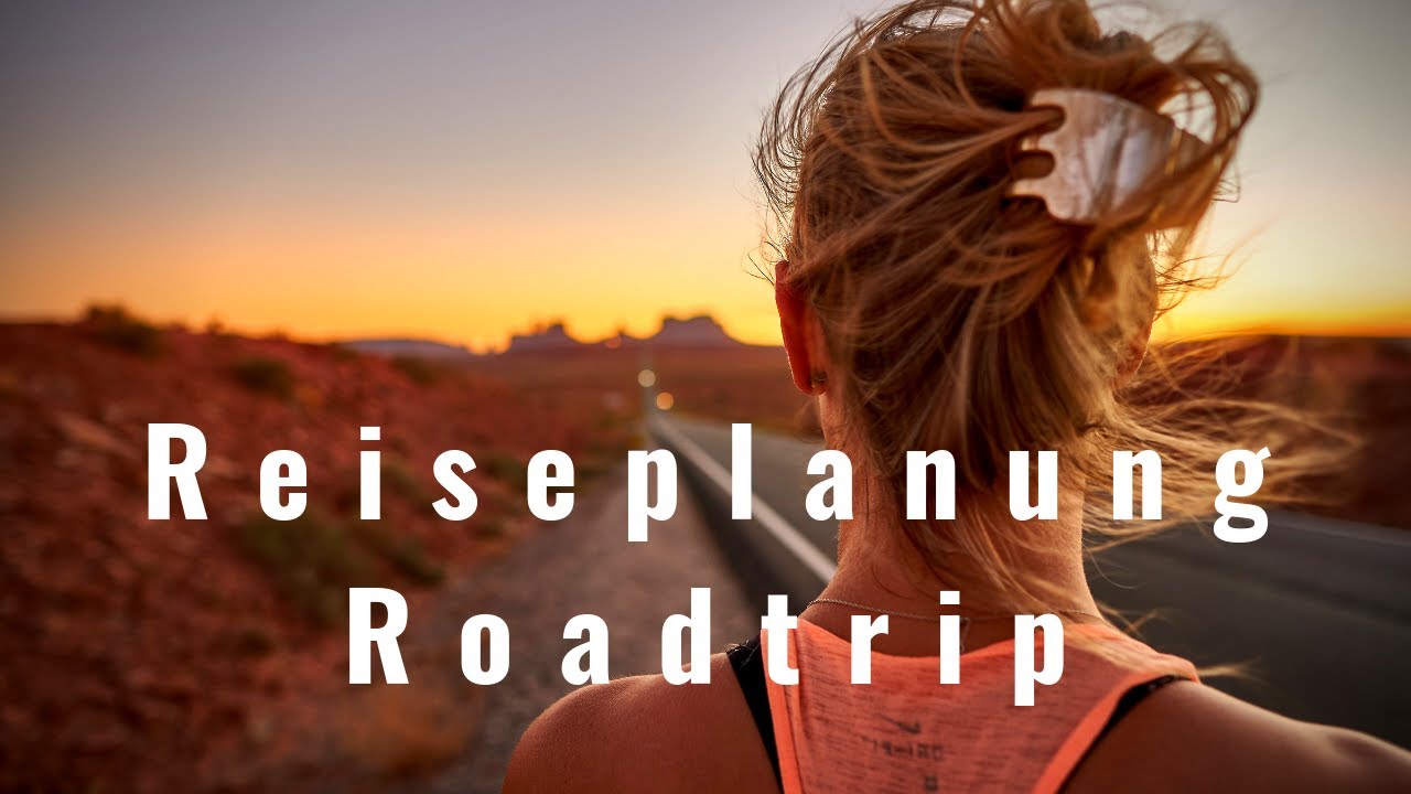 USA ROADTRIP TIPPS für die Planung! - Mietwagen / Kosten / Essen / Internet [2019]
