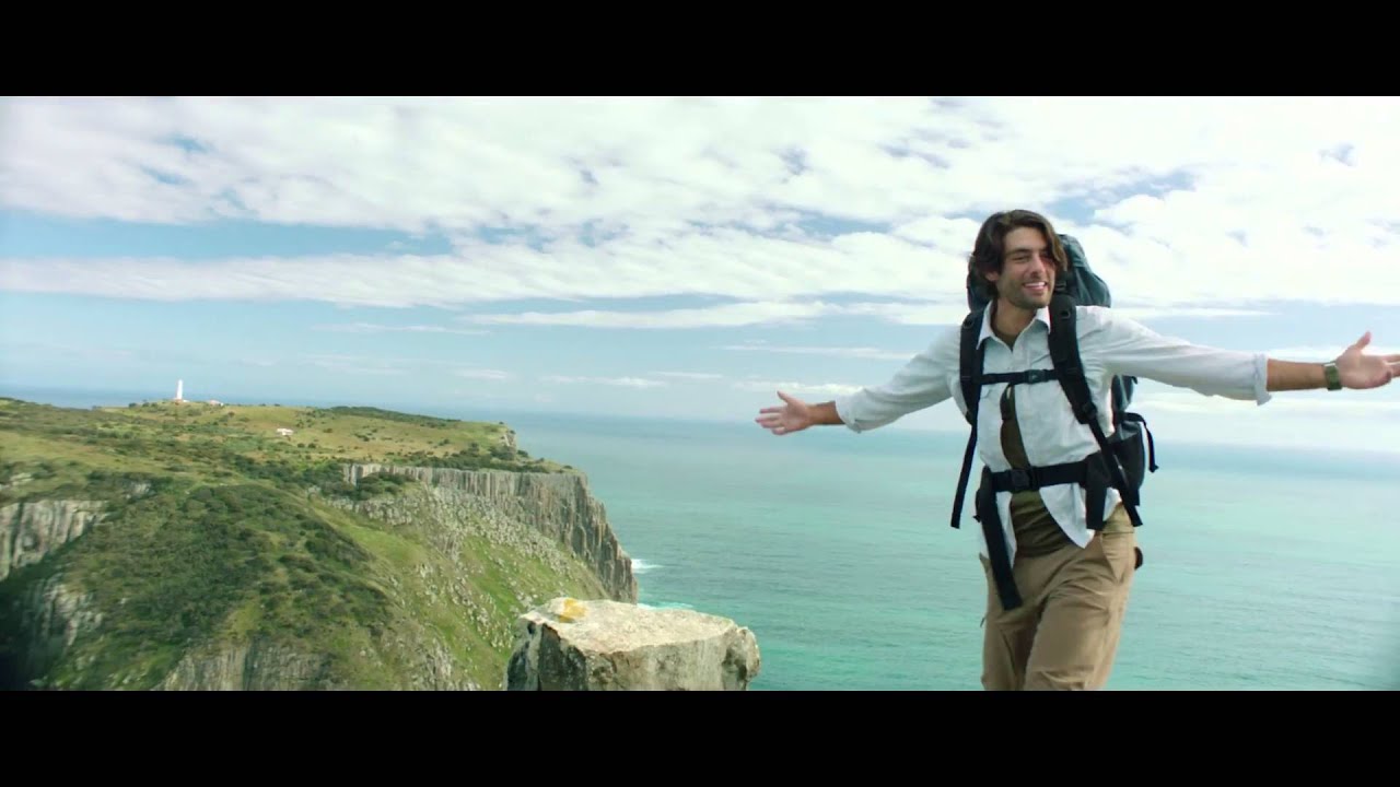 Tourism Australia and Chris Hemsworth - Full version