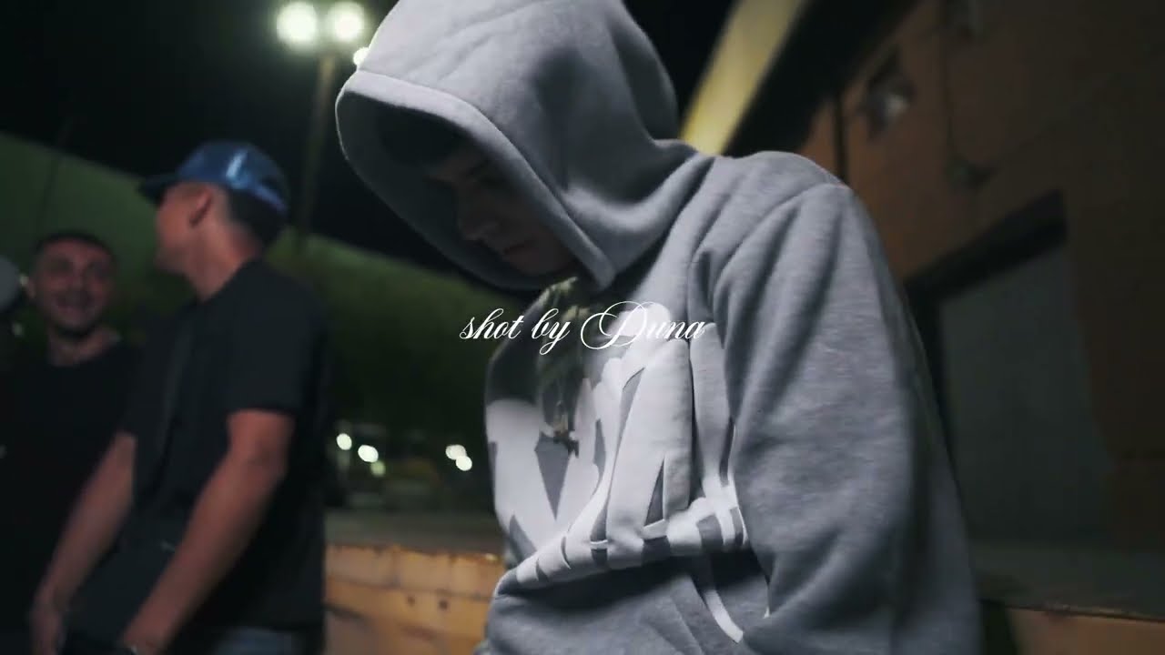 rami20k ft lucthekid - Ralph Lauren (Video Oficial)
