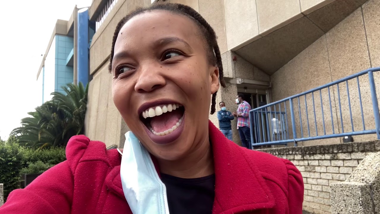 VLOG|| Voice Over Audition|| South African Voice Artist|| Tongue Twisters|| Vocal Warm up||