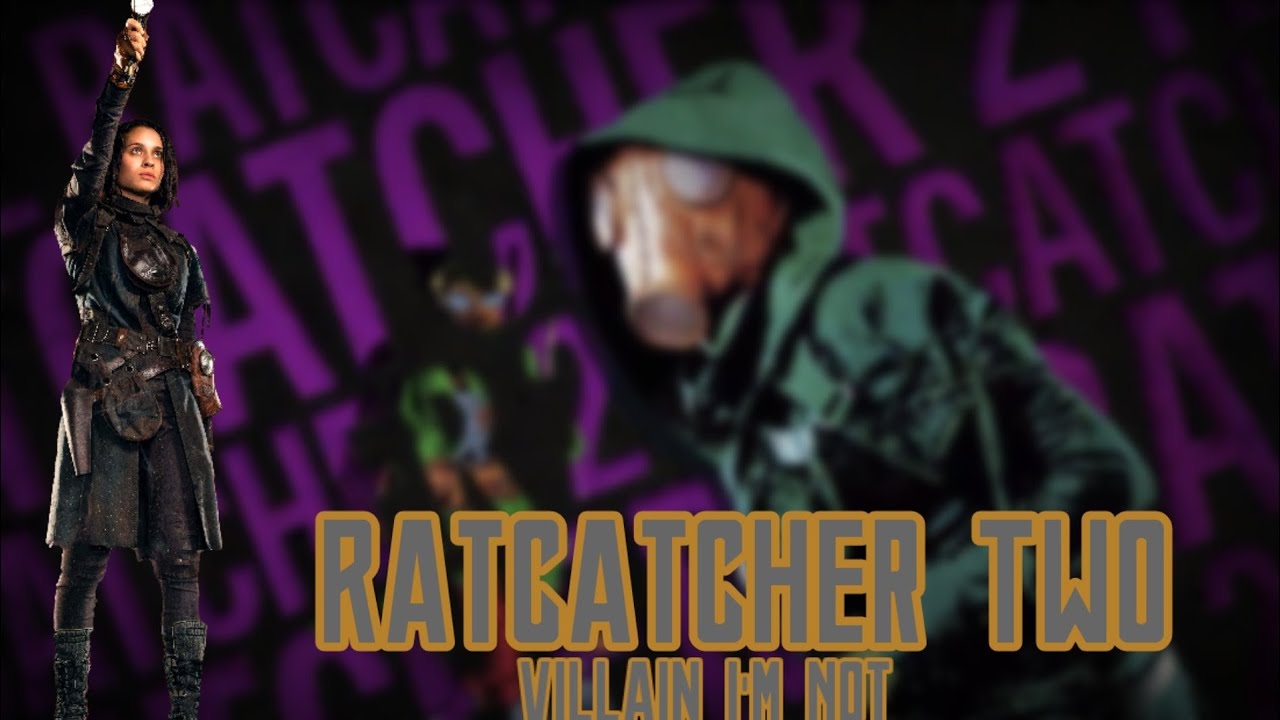 Ratcatcher Two Tribute