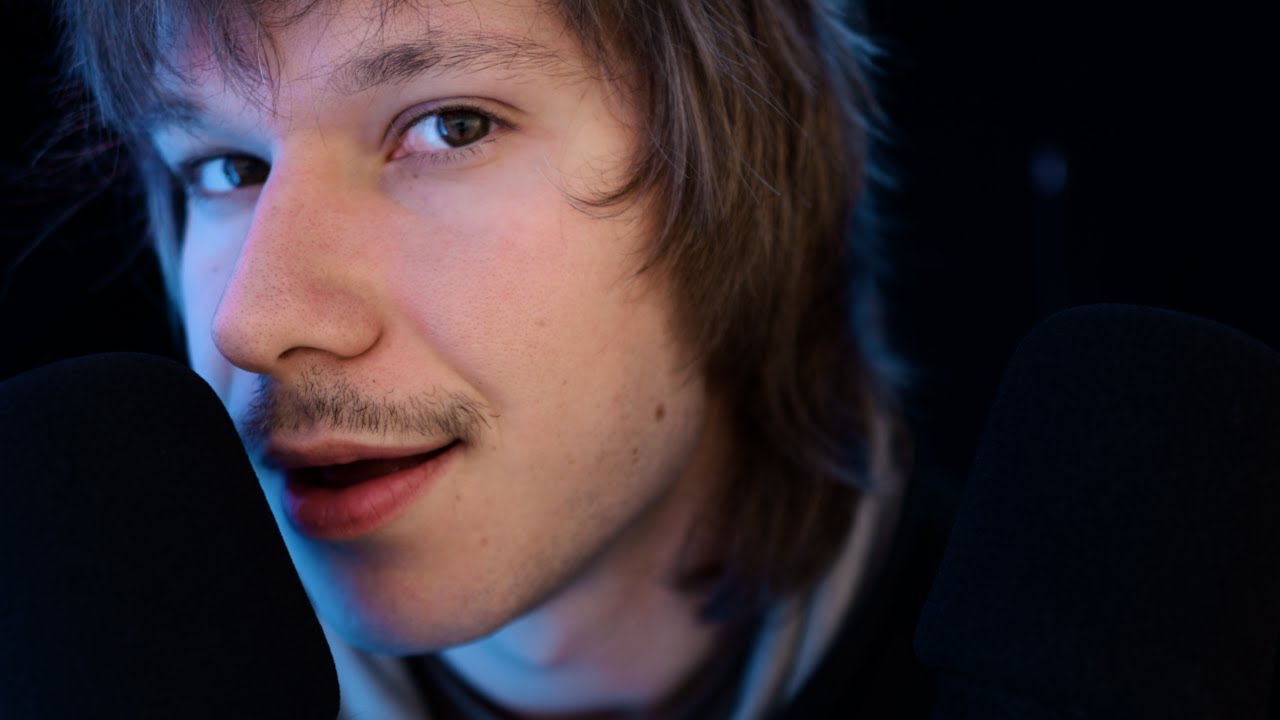 ASMR Whispers in Polish