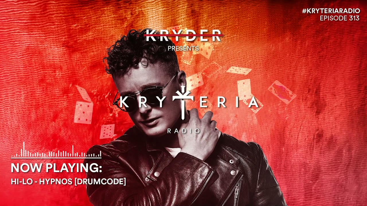 Kryteria Radio 313