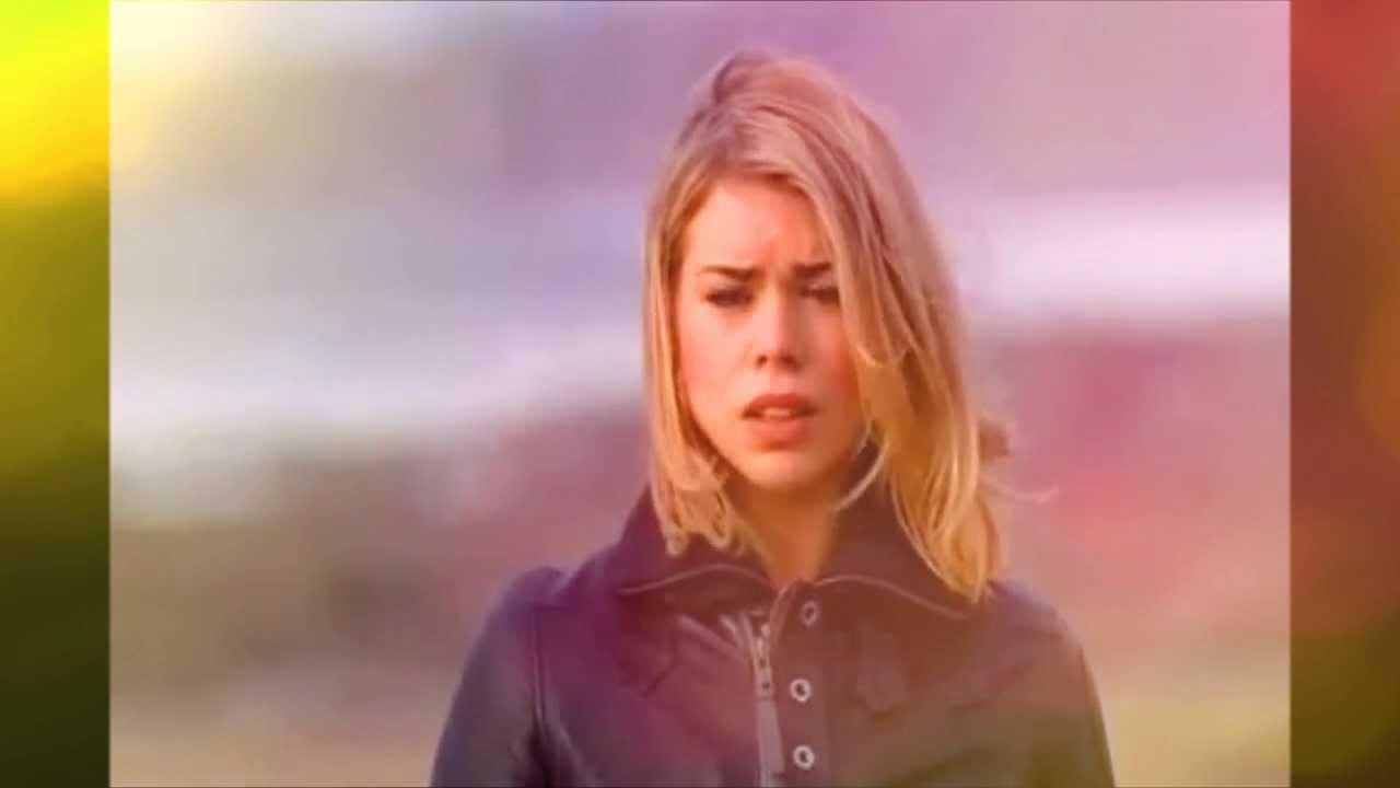 Don't Let Go, Ten x Rose.