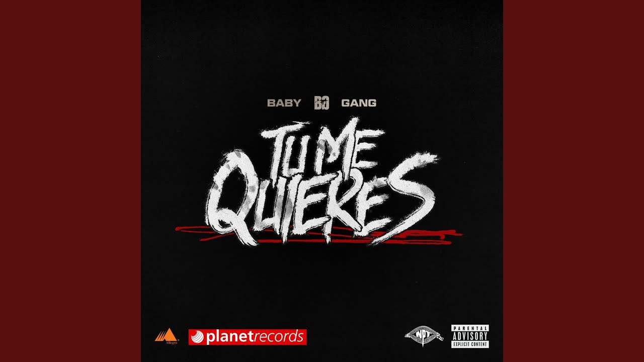 Tu Me Quieres (Prod. by Higashi x Roberto Ferrante)