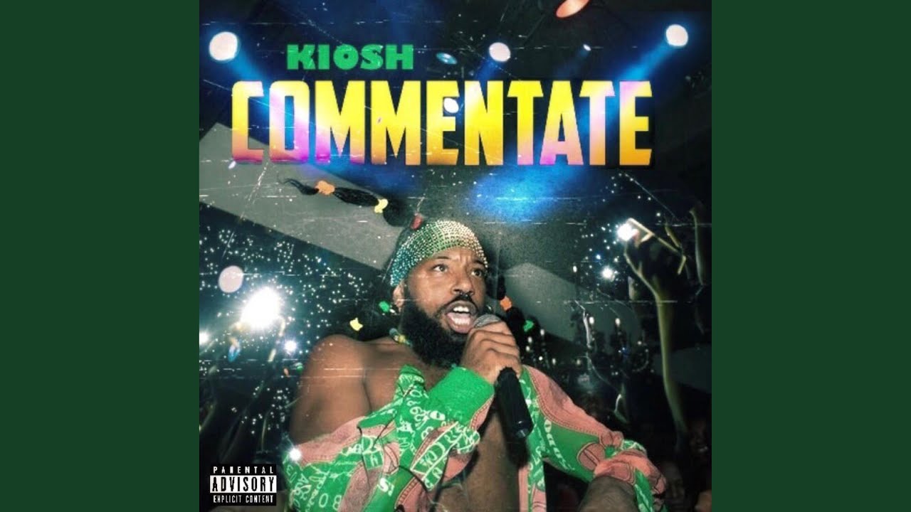 Commentate