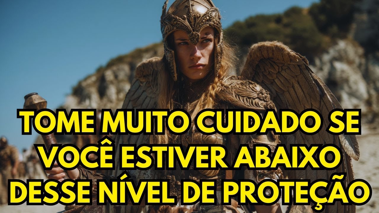 ESCOLHIDO: QUAL SEU NÍVEL DE PROTEÇÃO? SE VOCÊ CHEGOU NO ÚLTIMO, ALGUÉM VAI TENTAR TE DERRUBAR
