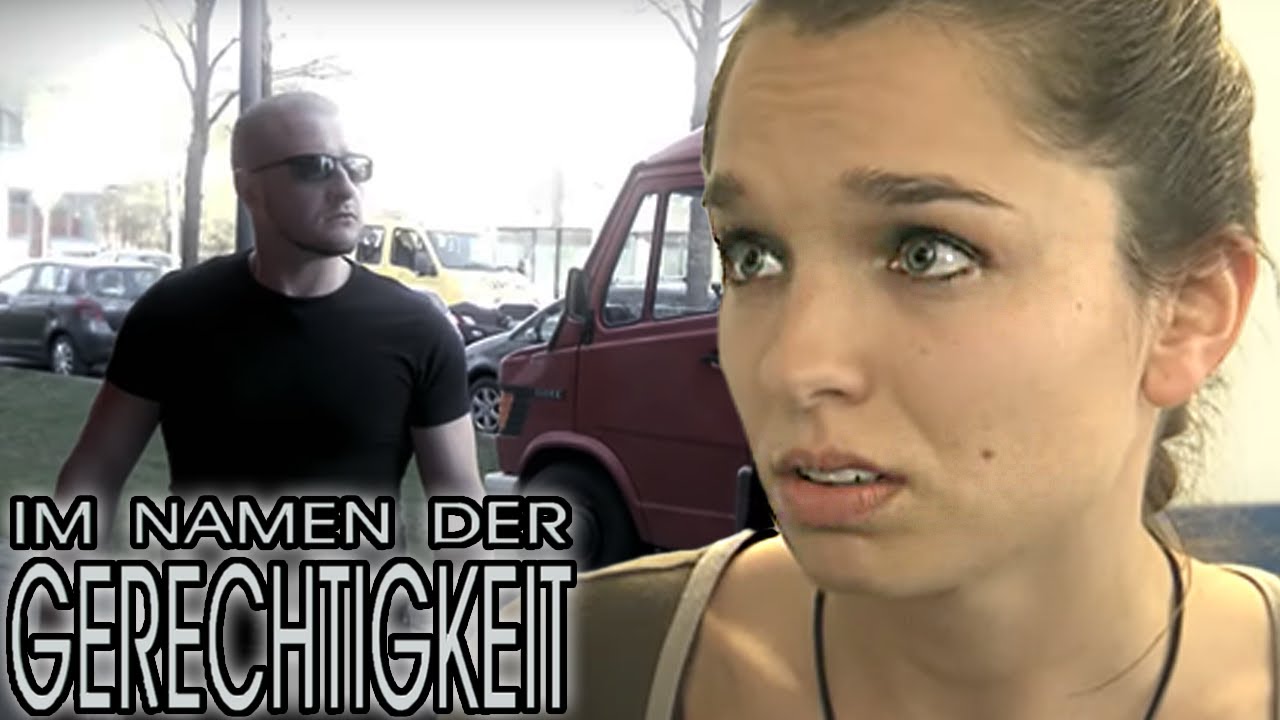 Fatale Folgen: Frau wird auf offener Straße ATTACKIERT! 1/2 | Im Namen der Gerechtigkeit | SAT.1
