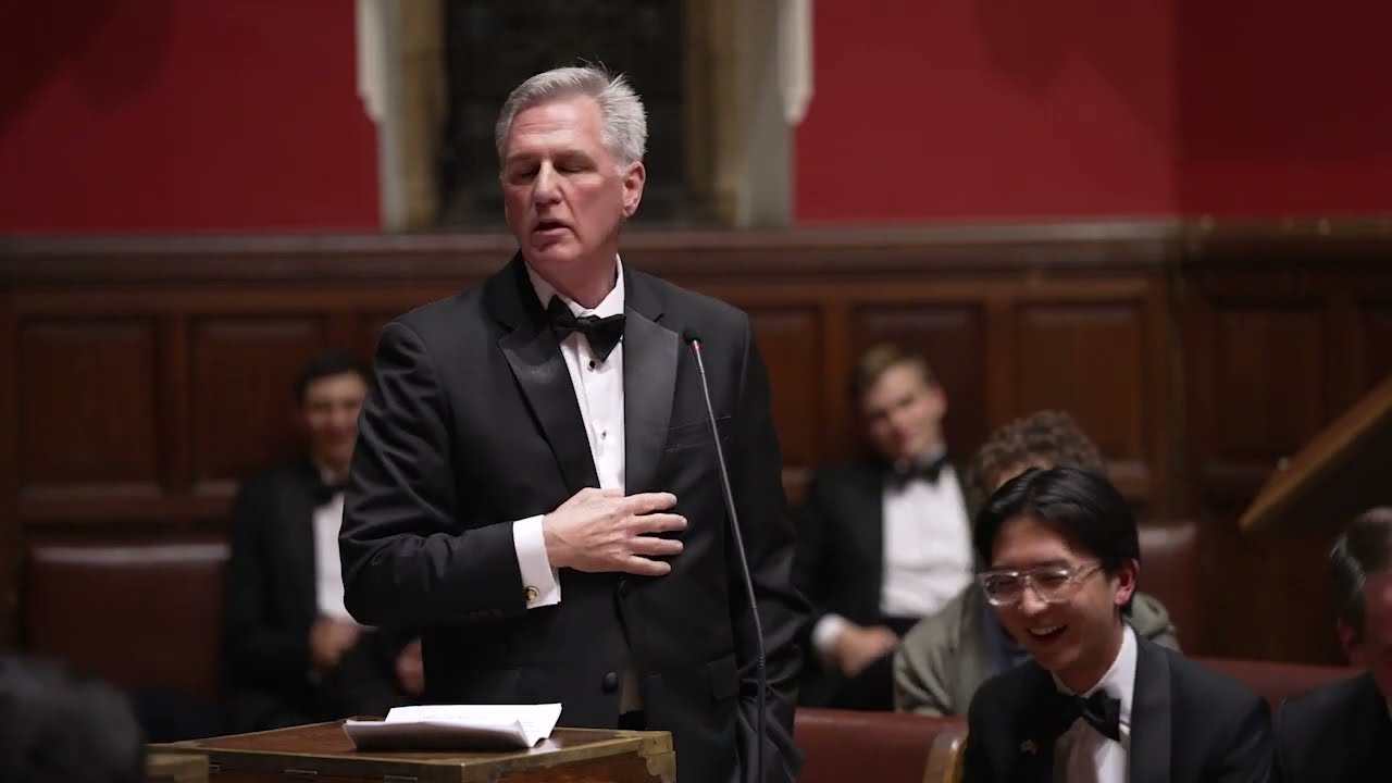 Debate Highlights | This House Believes That US Interventionism Does More Harm Than Good