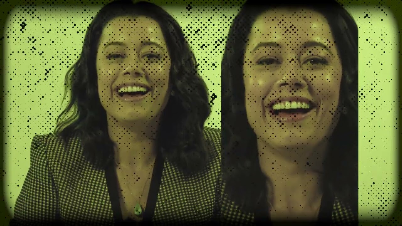 O que &eacute; preciso saber antes de convidar Daniela Filomeno para jantar | Popverso CNN