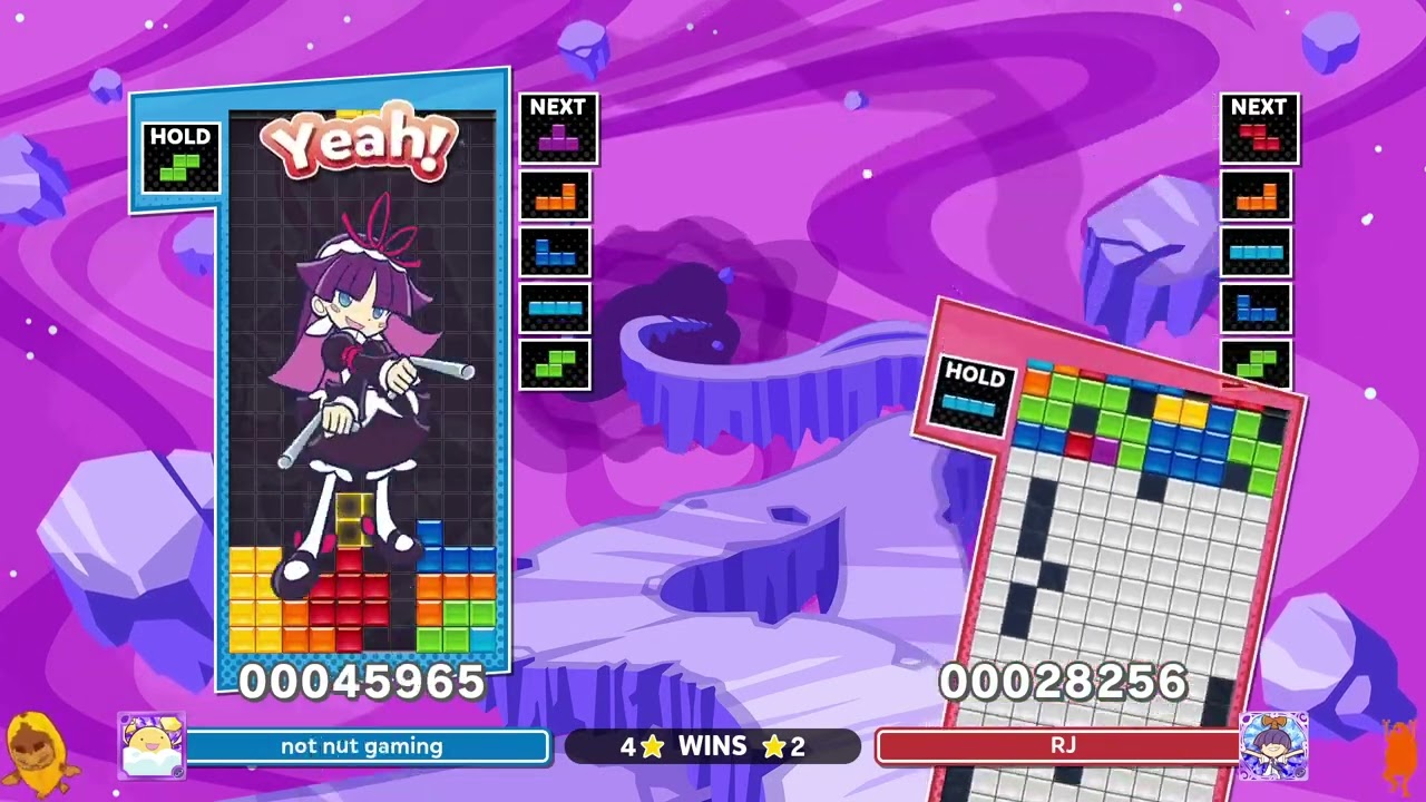 this one wont take long either (pc bankai ppt vs RJ)