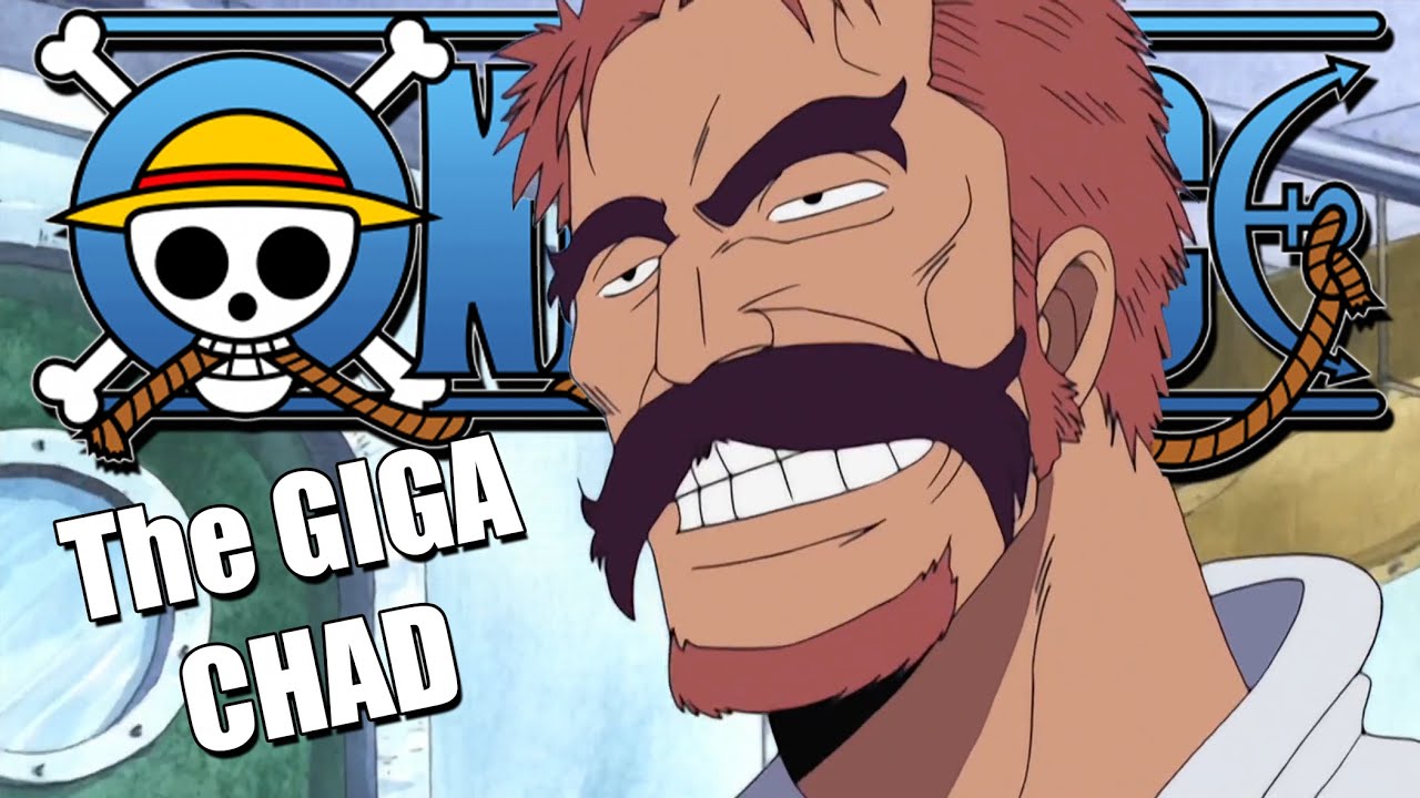 One Piece Accidentally Made The Best Filler Arc in History | G8 Arc