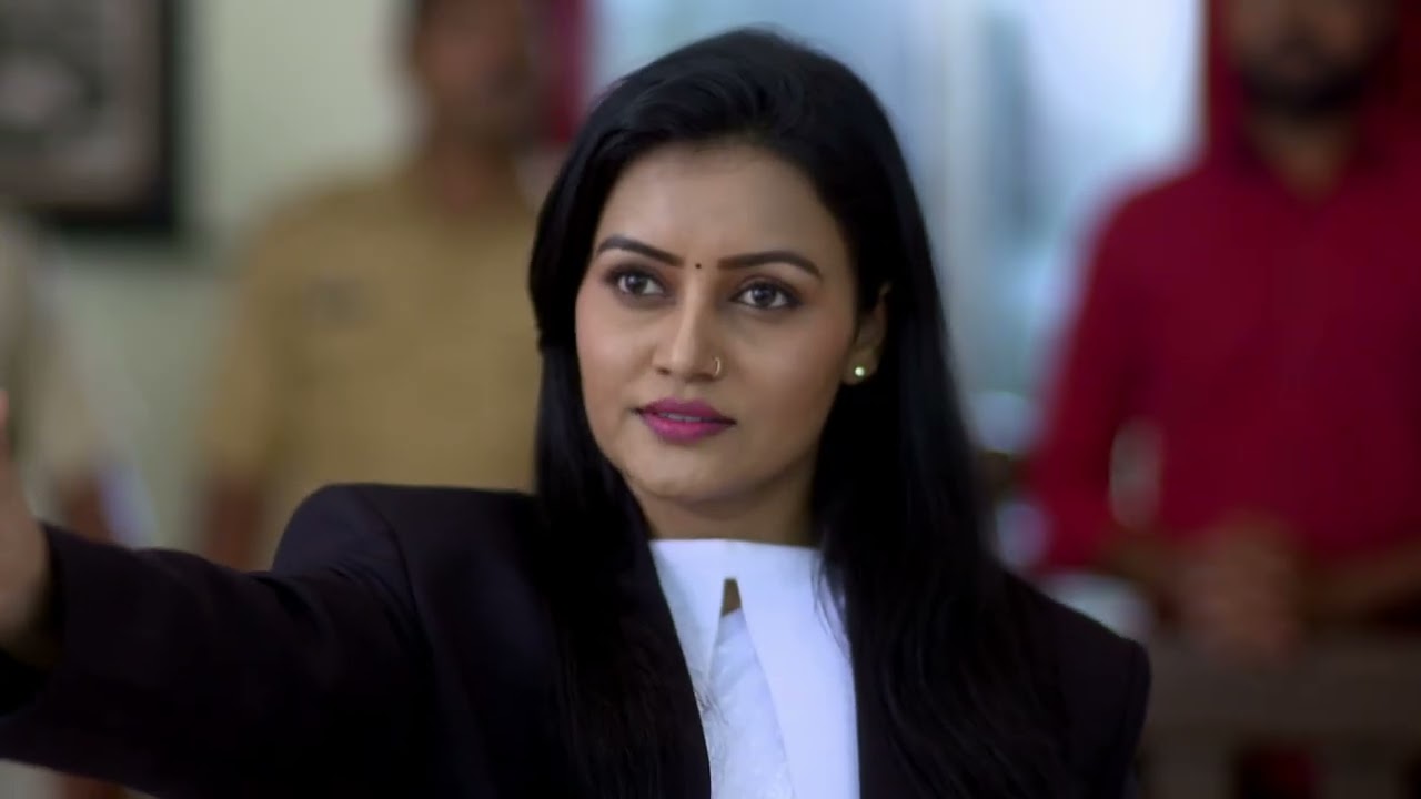 Devmanus - Ep 244 - Asmita Deshmukh, Kiran Gaikwad
 - Marathi Tv Serial - Zee5 Marathi Classics