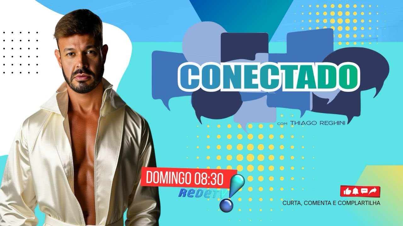🇫🇷✨Hoje o programa tá daquele jeito que vocês amam: variado, leve e cheio de novidade boa!
