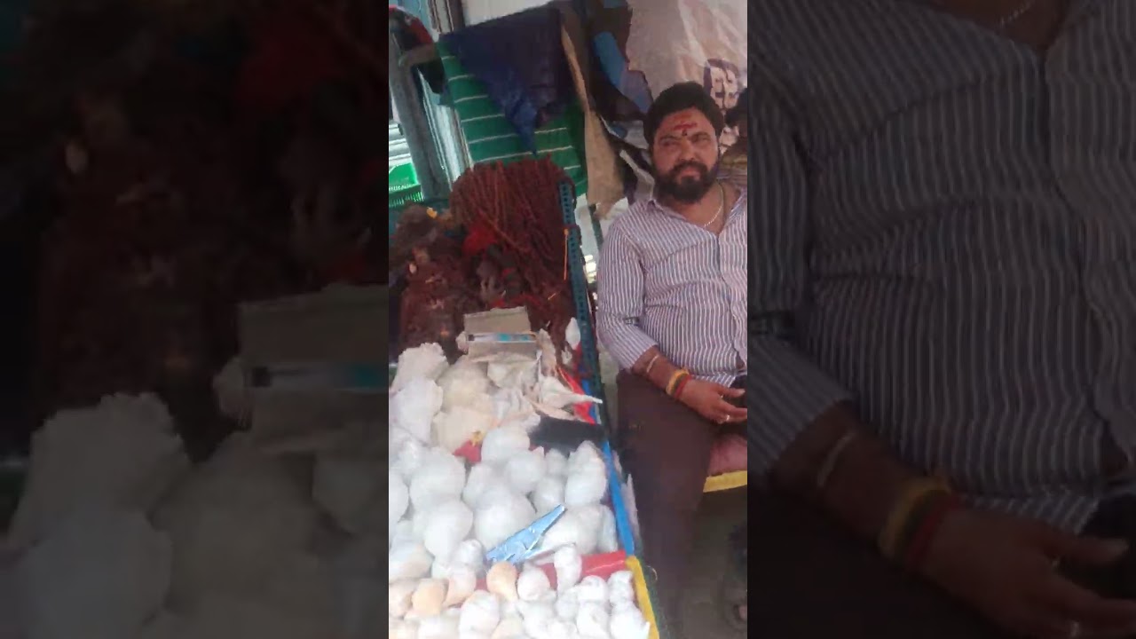 Thirumba Swami se pahle Padmavathi darshan jaruri hota hai..