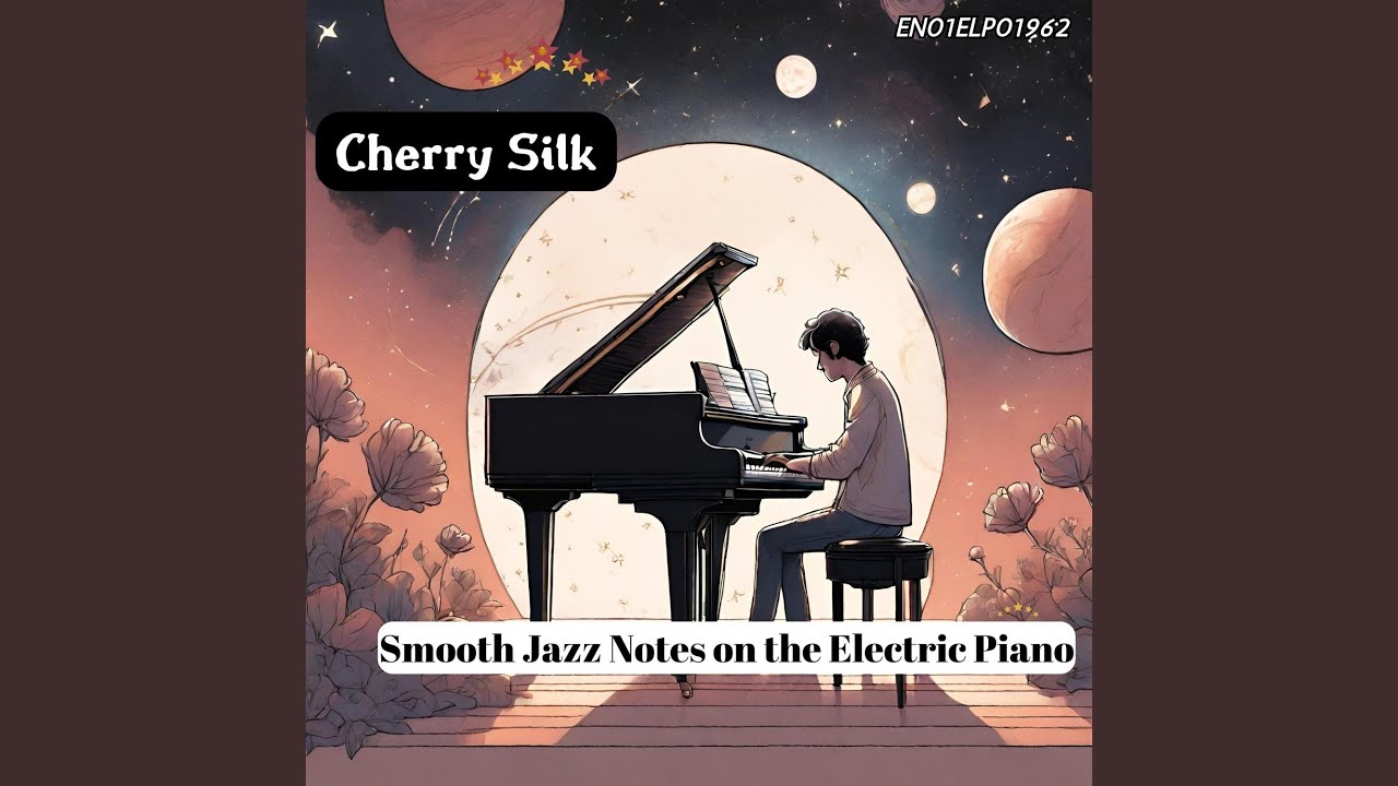 Smooth Eldritch Jazz Noir