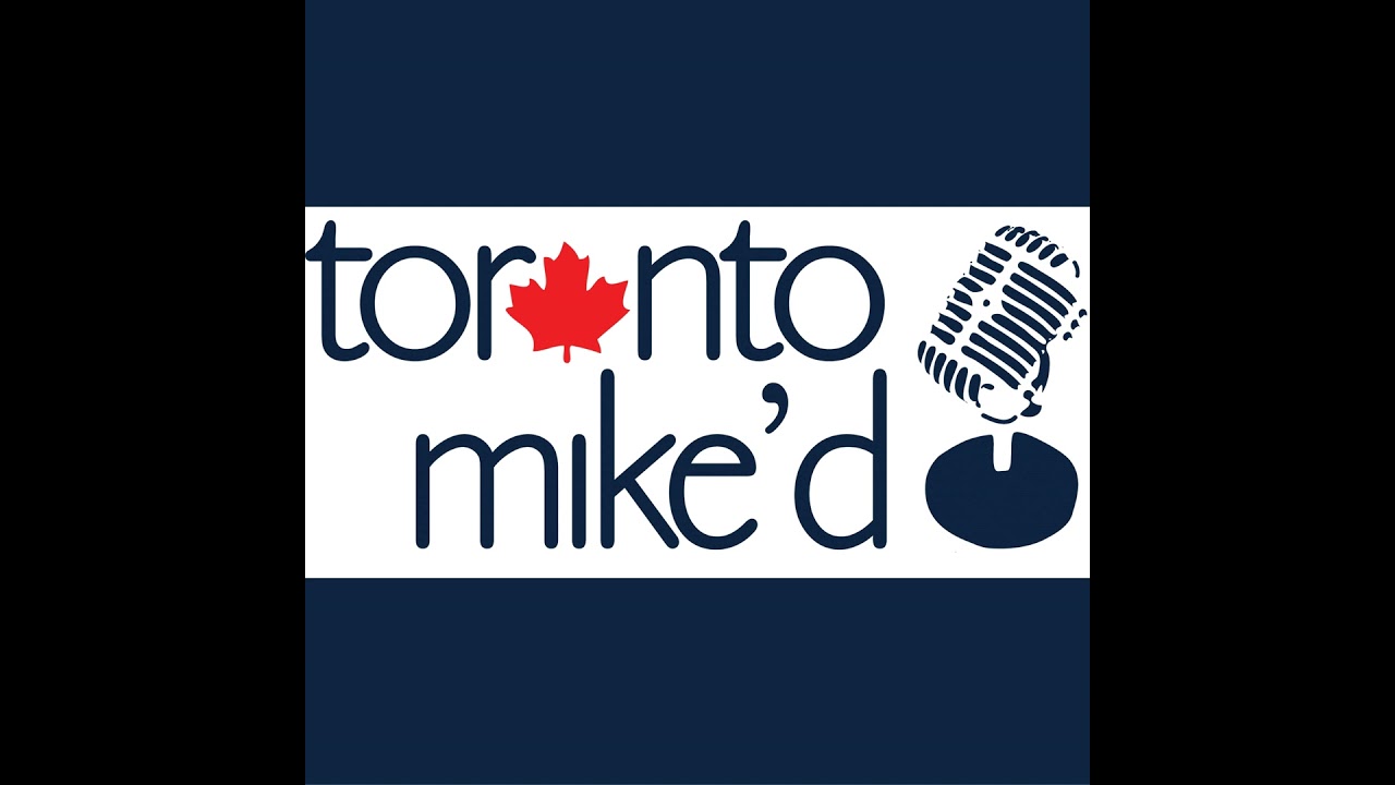 John Doyle: Toronto Mike'd Podcast Episode 1822