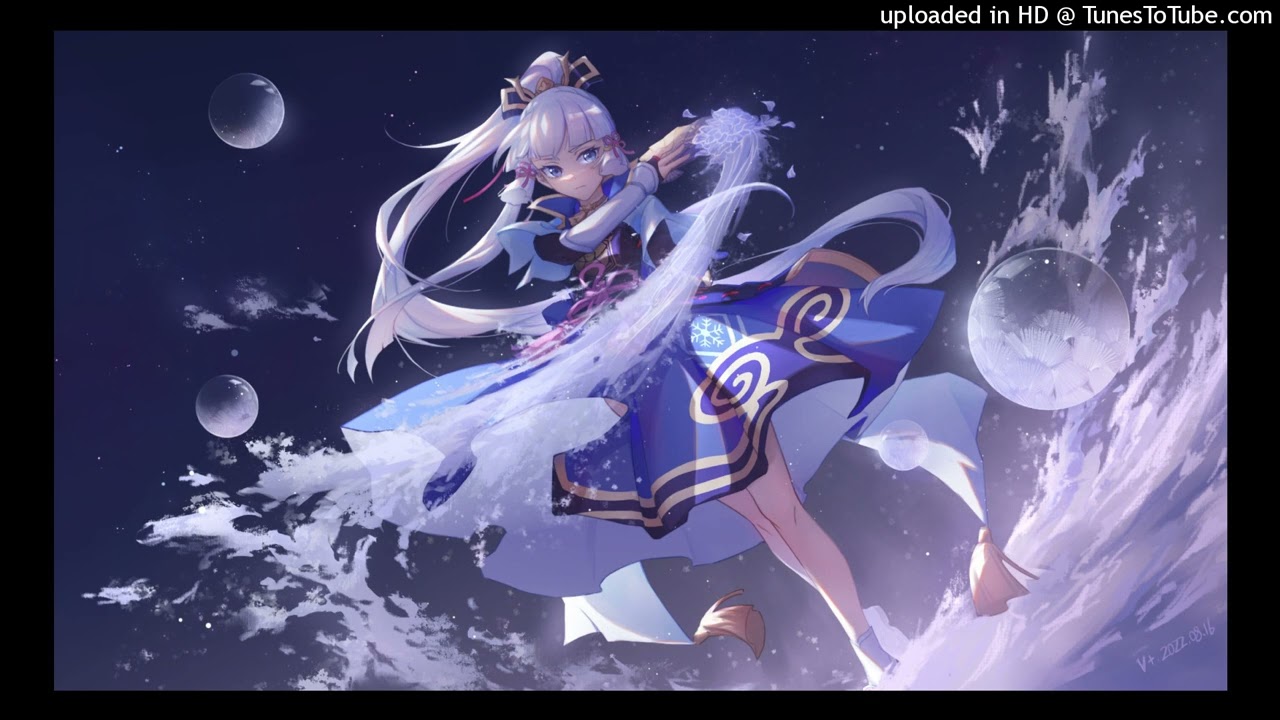 Nightcore - Ray Of Solar (Swedish House Mafia)