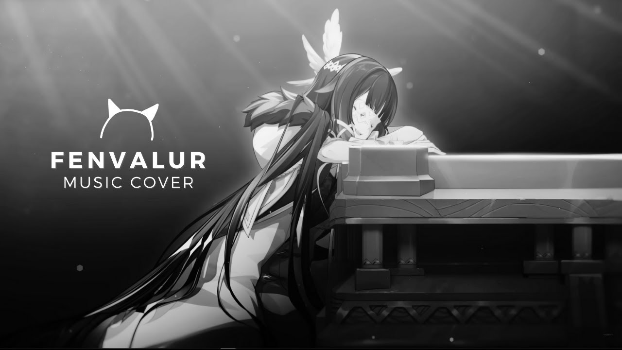 Columbina (Damselette) Theme Music (Fan-Made) - Genshin Impact | Fenvalur's Orchestra