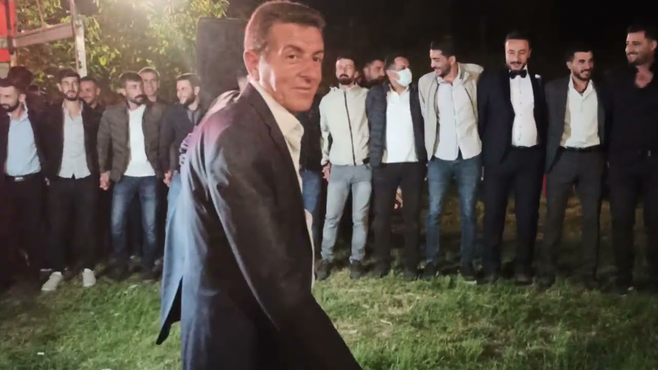Köprüağzı köyü  delibaş ailesinin düğünü