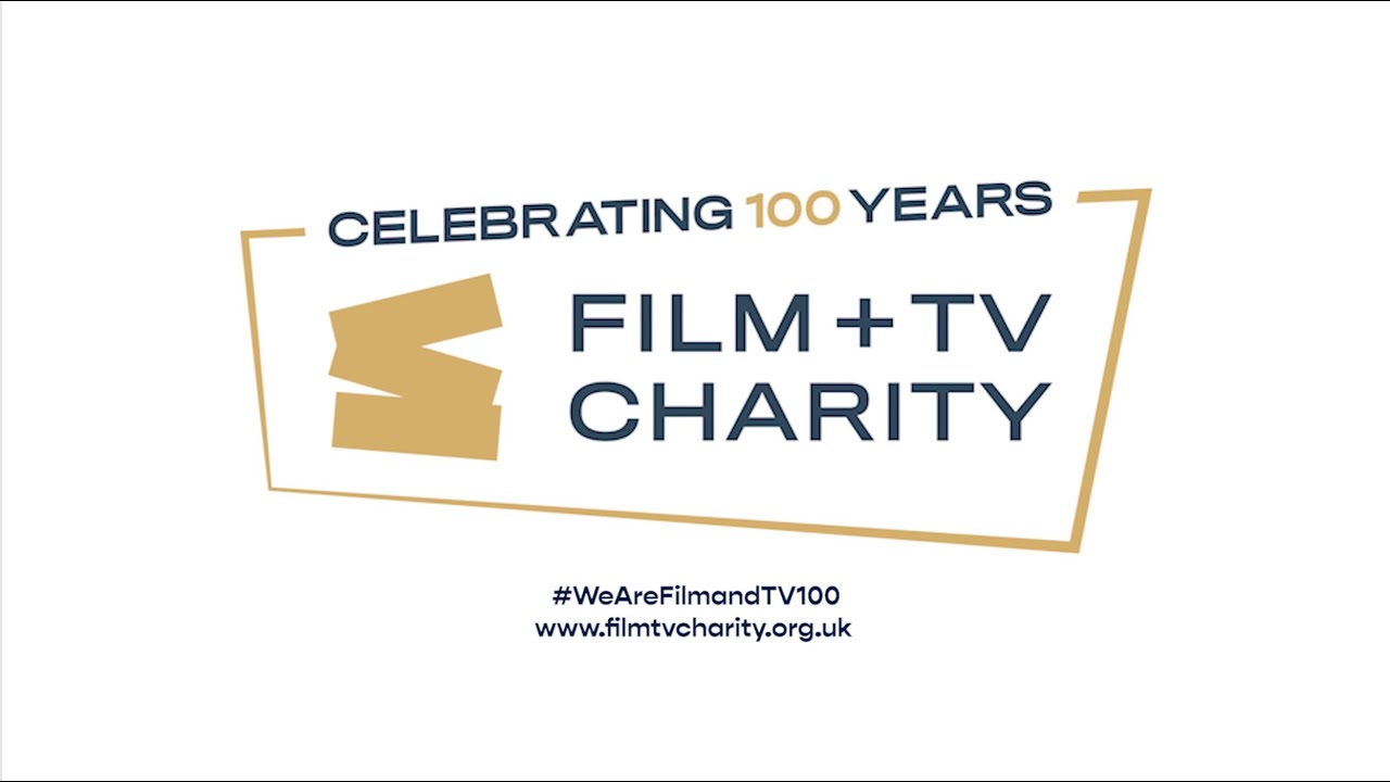 The Film and TV Charity turns 100!