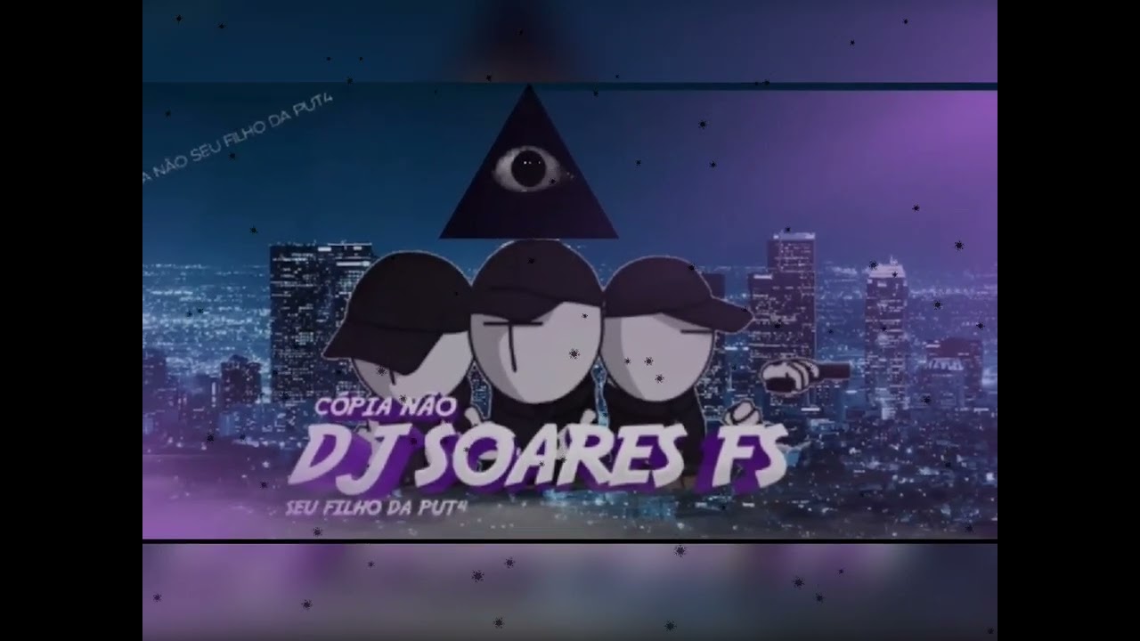 AUTOMOTIVO DE PARELHEIROS 2 👁️🌌🇧🇷 (DJ SOARES FS)