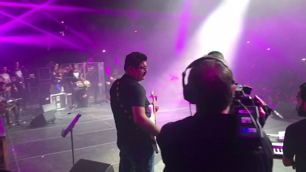 Highlights BABBU MAAN Vancouver Live 2018 HD #babbumaan #vancouver #babbumaanlive