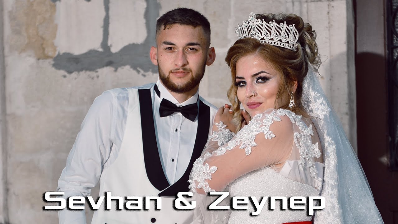Sevhan & Zeynep ın Düğünü 1.Bölüm 2021