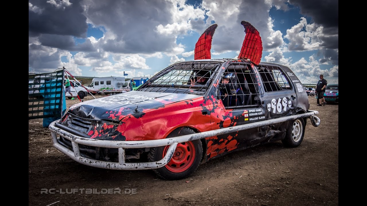 Funcross Bernburg 2016