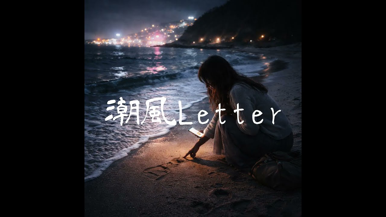 潮風Letter
