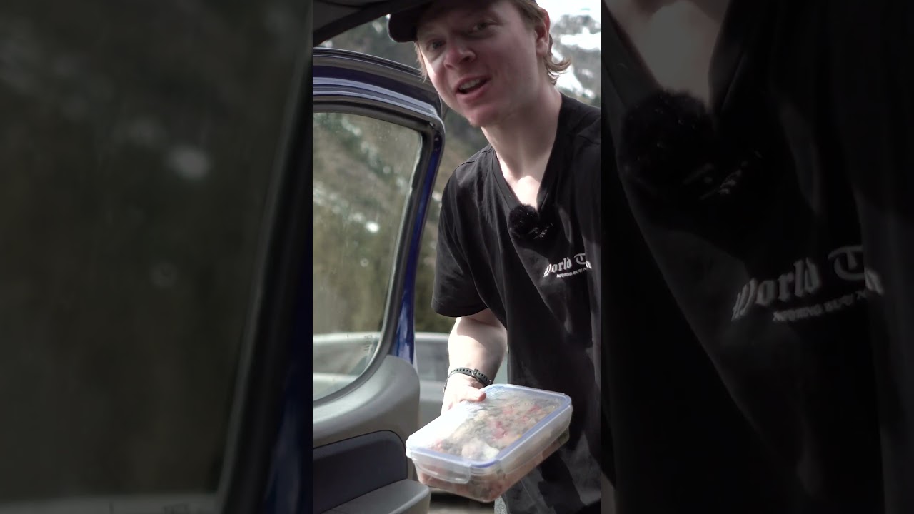 Vanlife Tipps f&uuml;r weniger Stress🚐🌲🤫 #vanlife