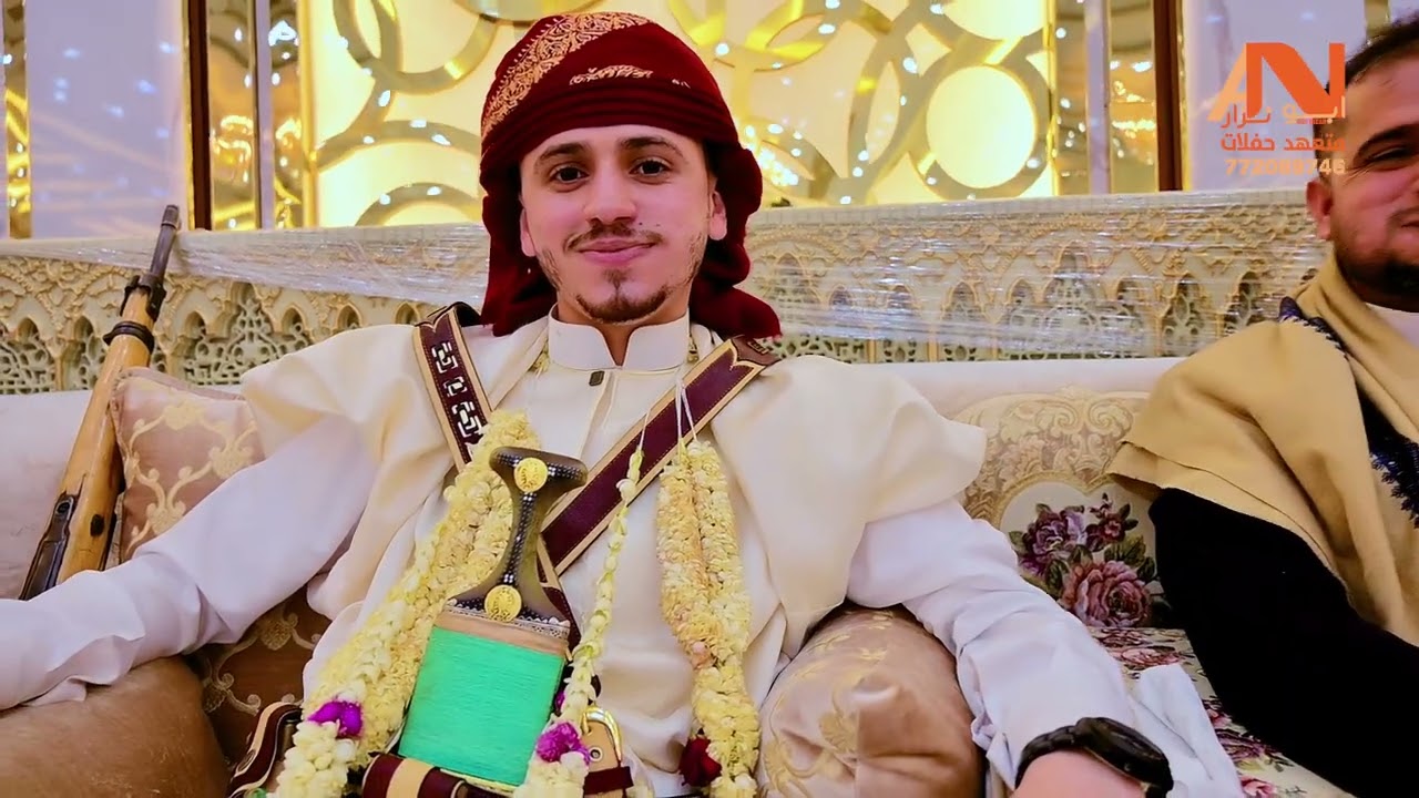 لعشاق اللون الصنعاني جلسة اخر طراز / باطل : كان يسألوني : الا الغياب : القيصر محمد النعامي