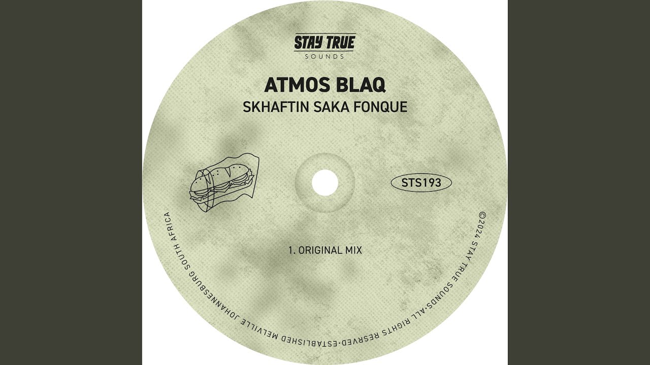 Skhaftin Saka Fonque