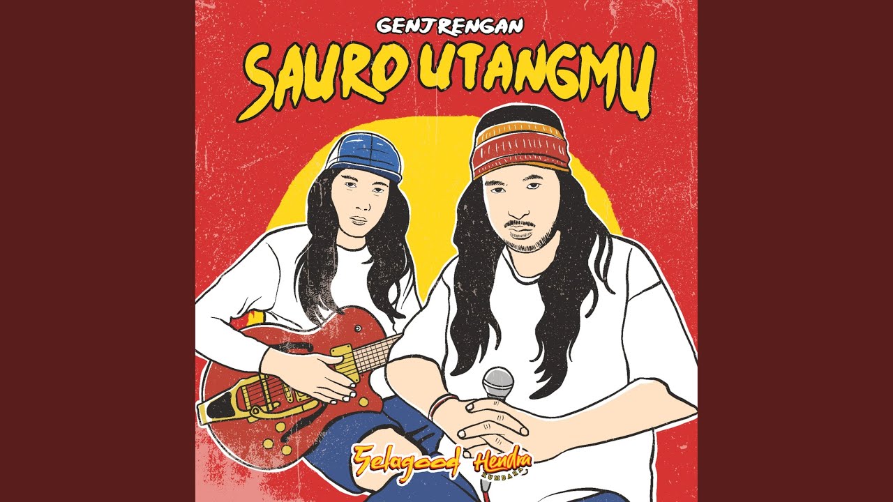 Sauro Utangmu (Genjrengan)