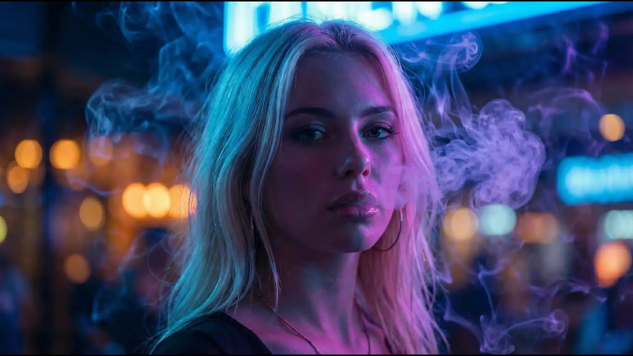 The Deep House Mix Everyone Plays After Midnight 🌙 | After Night Studio Collection 01