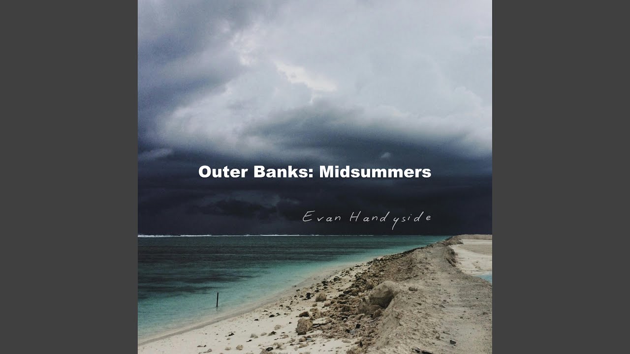 Outer Banks: Midsummers (Guitar Theme)