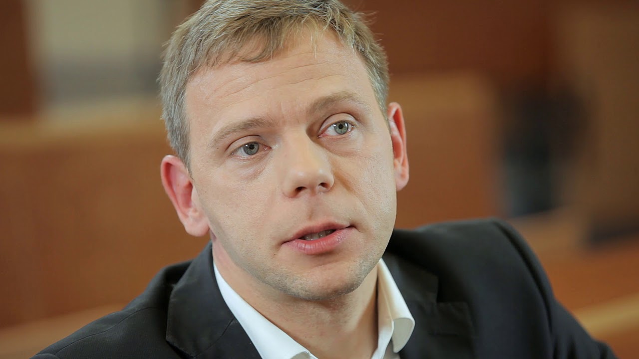 Paweł Cioban