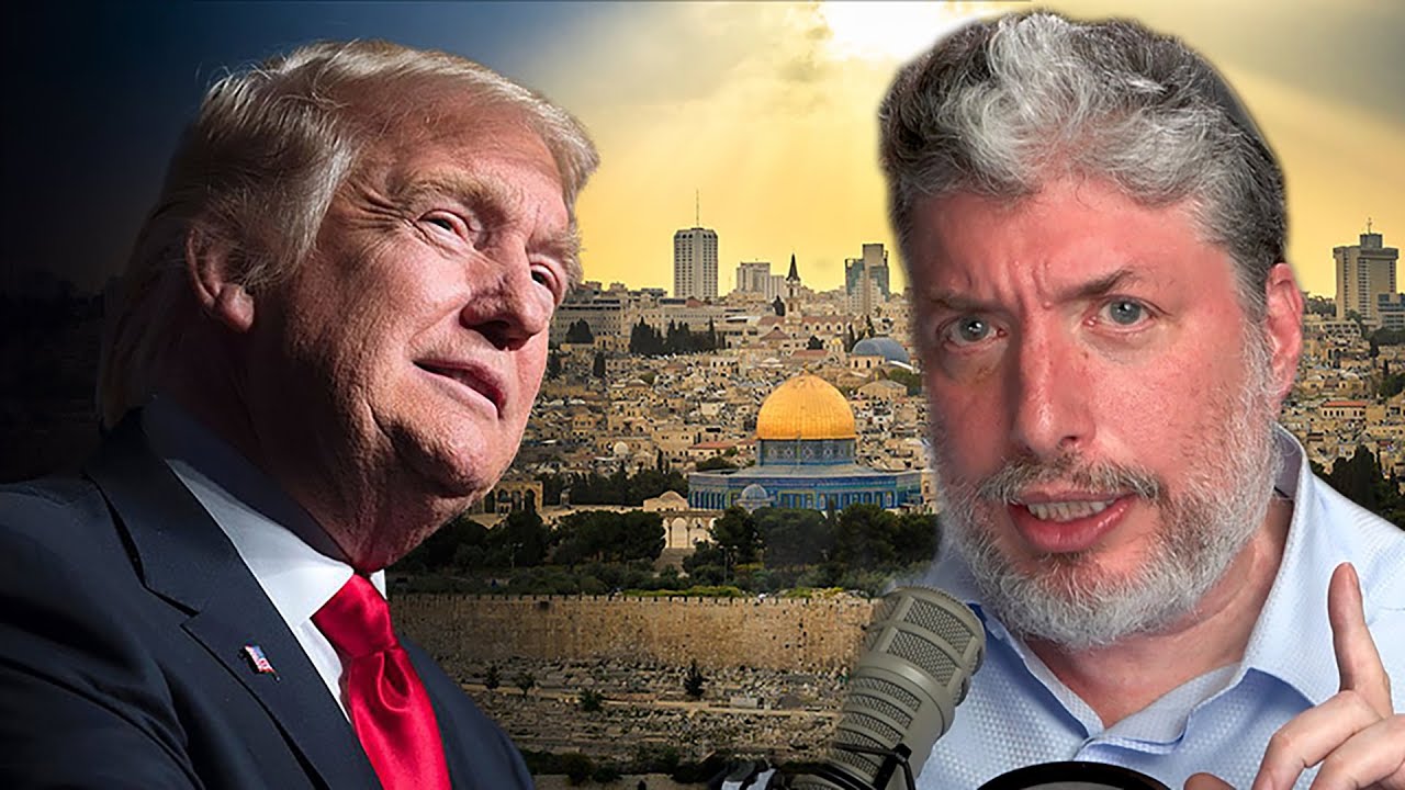 Did Daniel predict the death of the Messiah (and Trump’s presidency)? Rabbi Tovia Singer responds