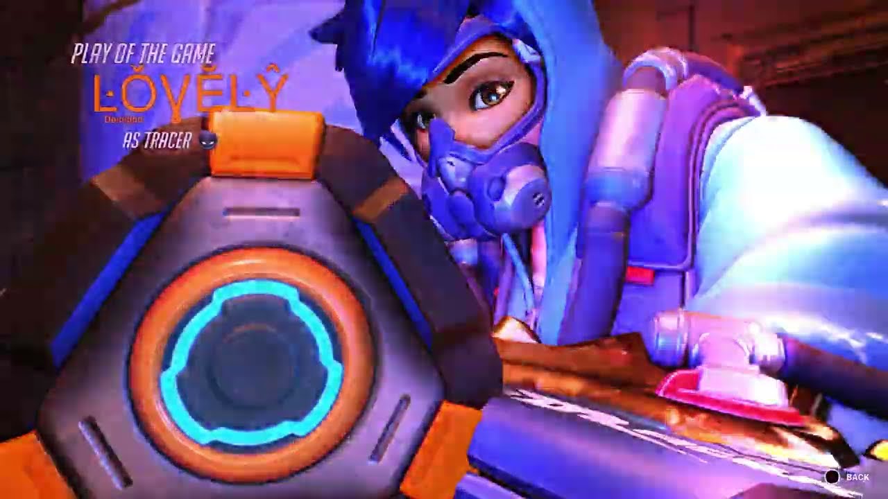 Magic Johnson (Overwatch 2)