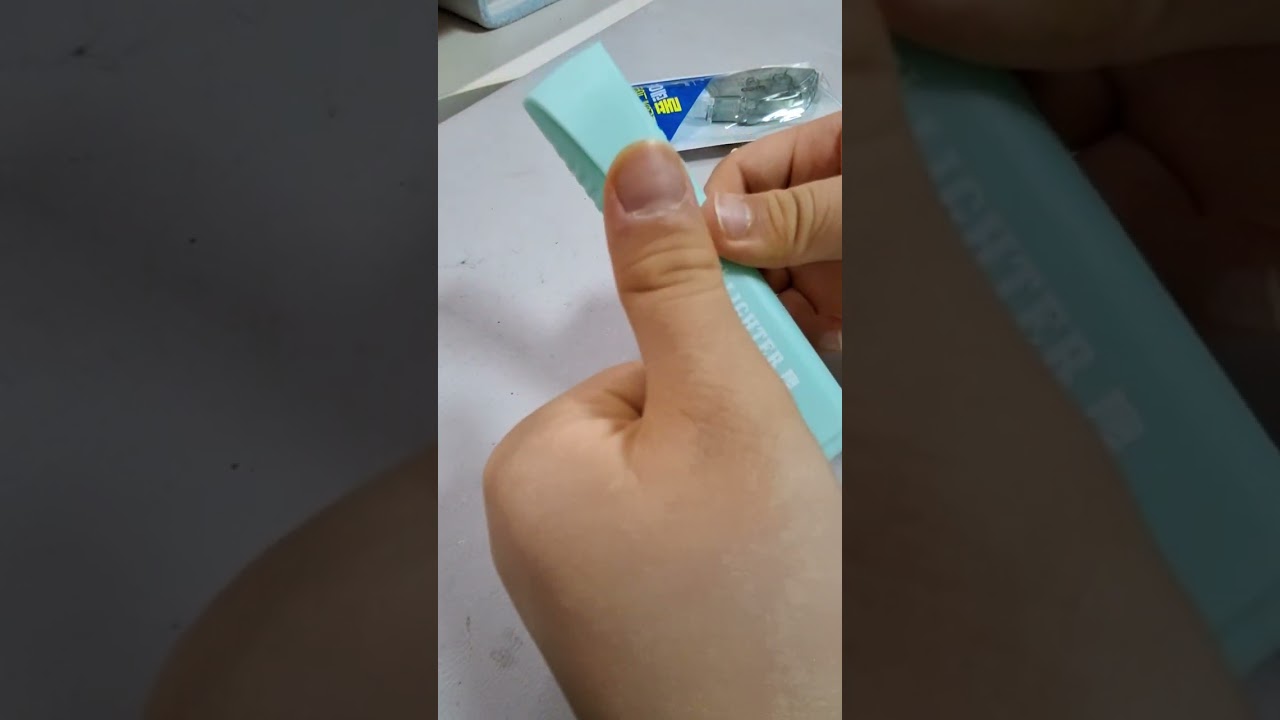 오랜만에  다이소 깡 3탄!